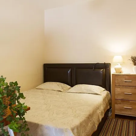 Lejlighed Sv. Stepono 29 *