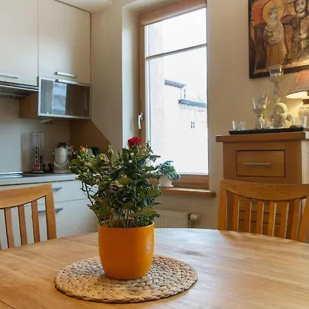 Апартаменты Sv. Stepono 29 *