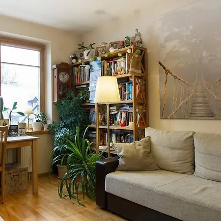 Sv. Stepono 29 Lägenhet