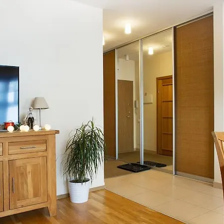 Apartment Sv. Stepono 29