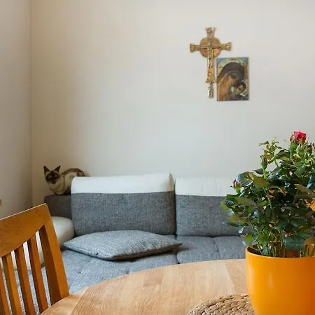 Sv. Stepono 29 Vilnius