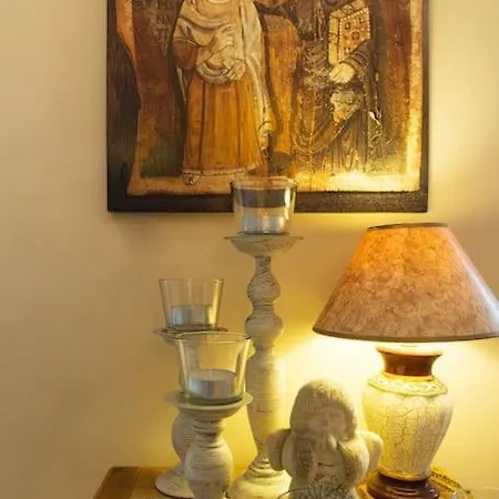 Sv. Stepono 29 Apartment