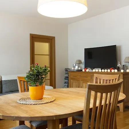 Lägenhet Sv. Stepono 29 Vilnius