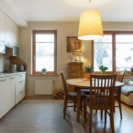 Апартаменты Sv. Stepono 29