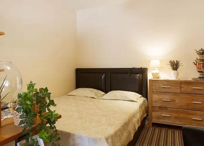 Lägenhet Sv. Stepono 29 *