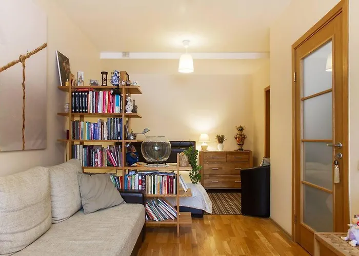 Apartment Sv. Stepono 29