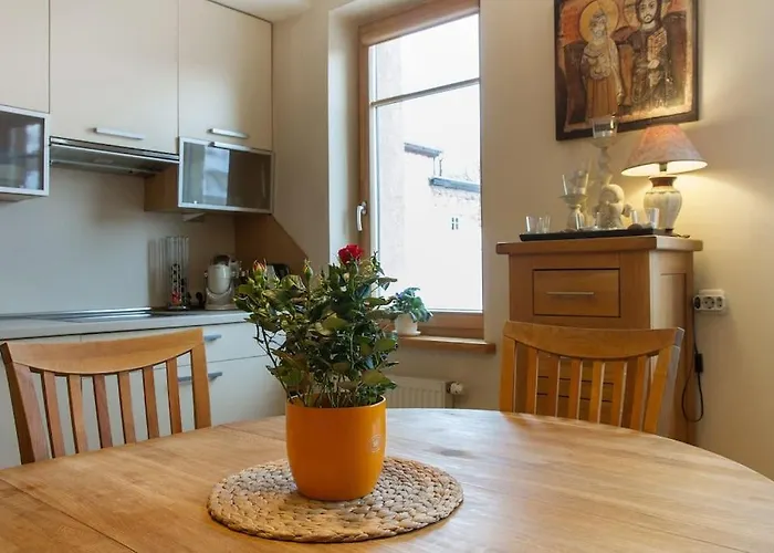 Appartement Sv. Stepono 29 *