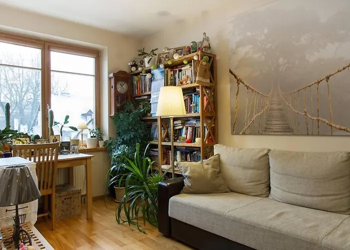 Sv. Stepono 29 Lägenhet