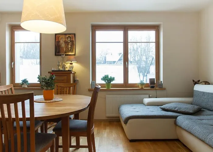 Apartment Sv. Stepono 29 *