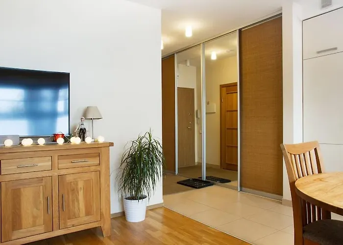 Apartment Sv. Stepono 29