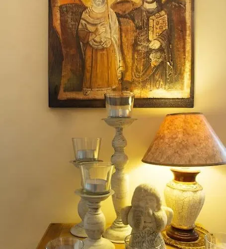 Sv. Stepono 29 Lejlighed