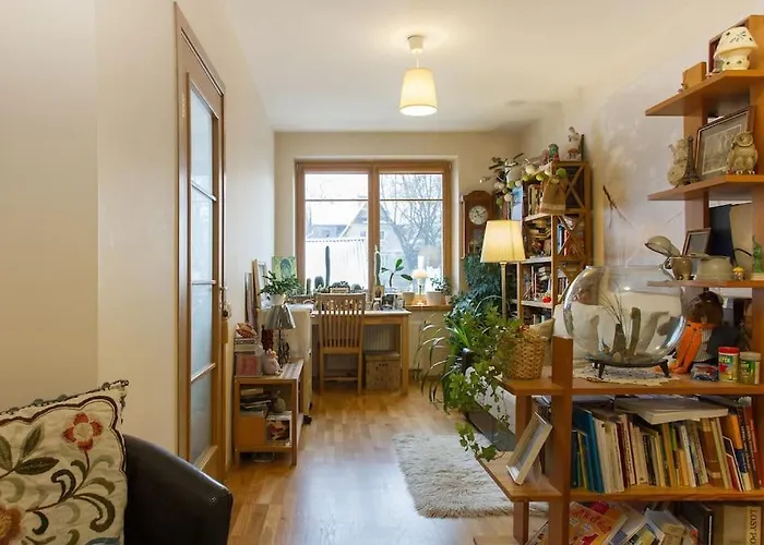 Apartment Sv. Stepono 29 *