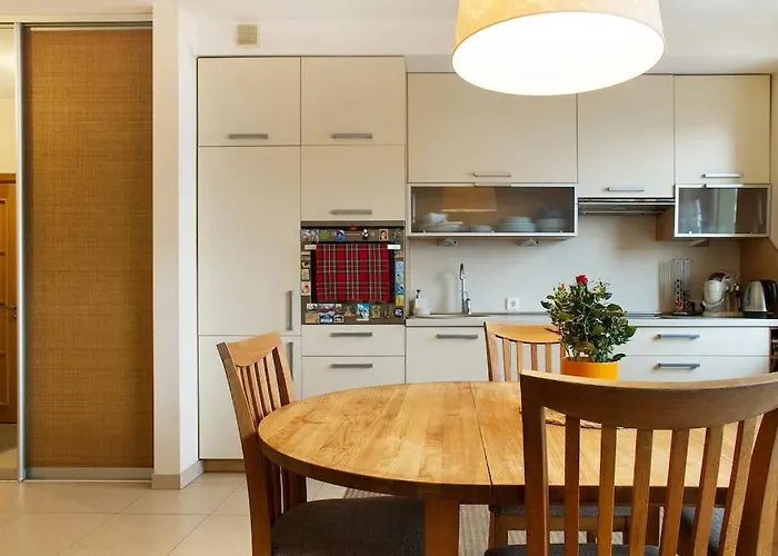 アパート Sv. Stepono 29 *