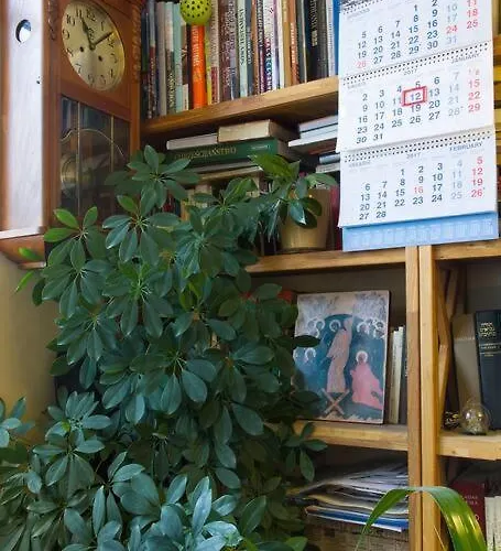 Sv. Stepono 29 Lejlighed