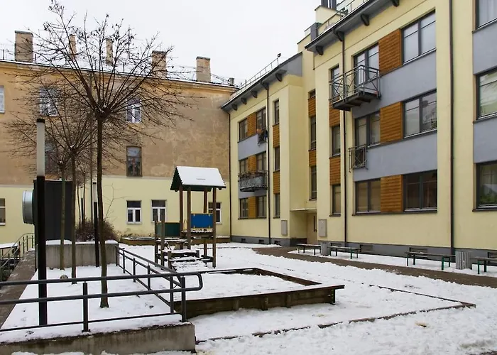 Appartement Sv. Stepono 29 *