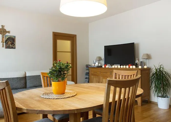 Appartement Sv. Stepono 29 Vilnius