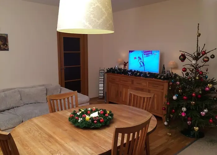 Apartment Sv. Stepono 29