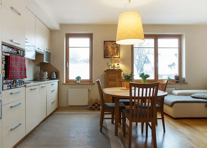 Appartement Sv. Stepono 29