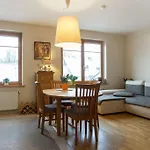 Lejlighed Sv. Stepono 29 Vilnius