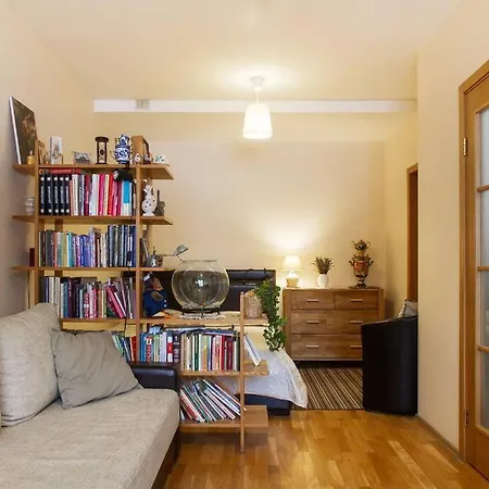 公寓 Sv. Stepono 29