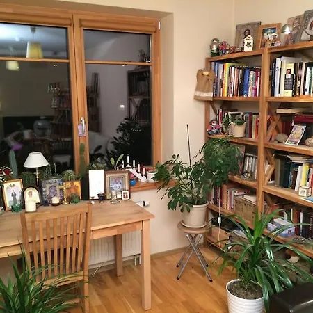 Apartment Sv. Stepono 29