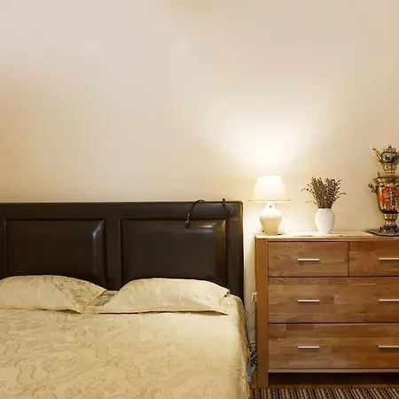 Sv. Stepono 29 * 维尔纽斯