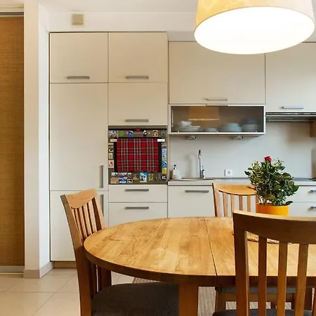 公寓 Sv. Stepono 29 *