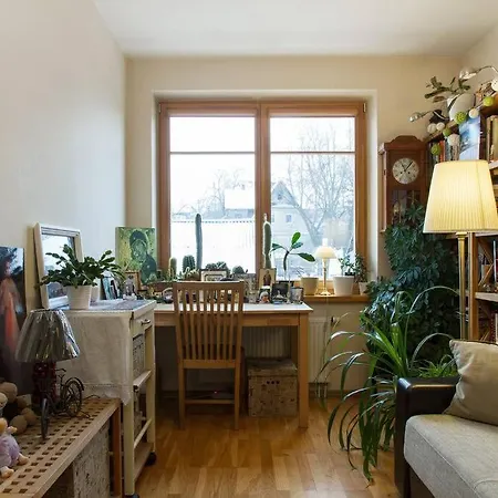 Sv. Stepono 29 * Wilna