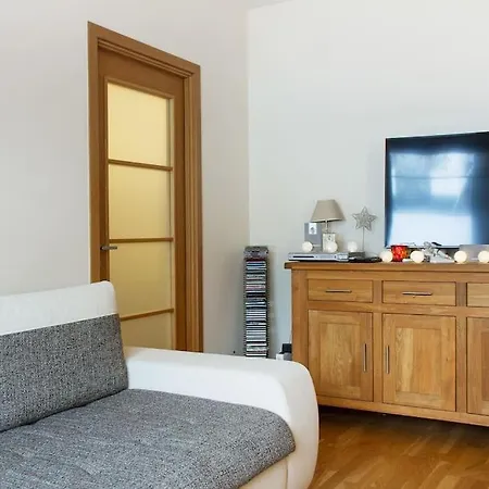 公寓 Sv. Stepono 29 *