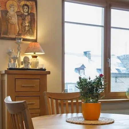 Sv. Stepono 29 * 维尔纽斯