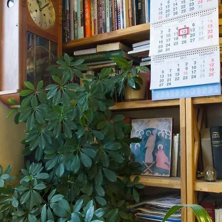 Sv. Stepono 29 公寓