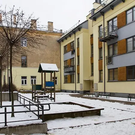 Apartment Sv. Stepono 29 *