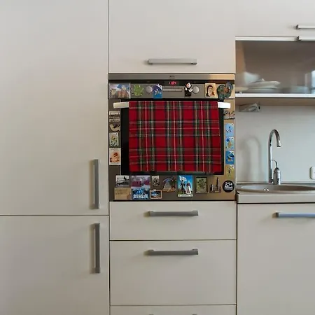 Sv. Stepono 29 公寓