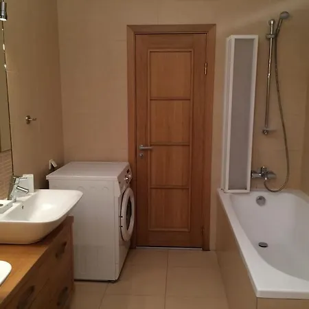 Sv. Stepono 29 公寓