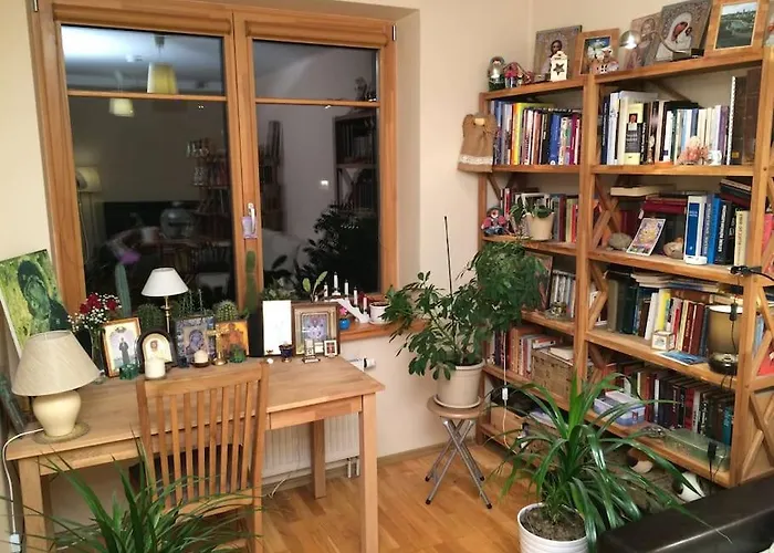 Apartment Sv. Stepono 29