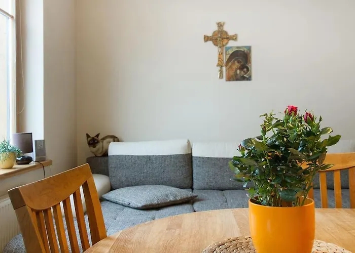 Sv. Stepono 29 Wilna