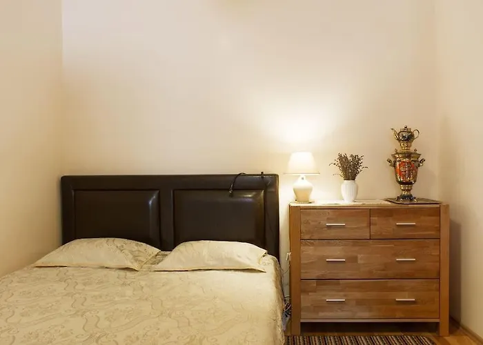 Sv. Stepono 29 * Wilna