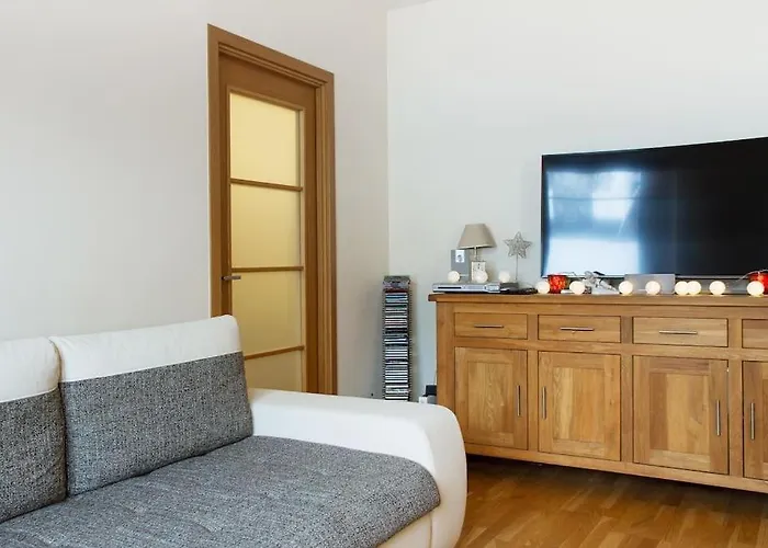 Apartment Sv. Stepono 29 *