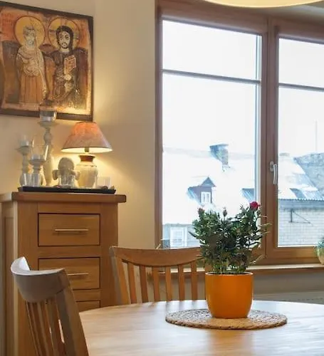 Sv. Stepono 29 * Wilna