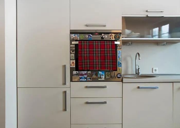 Sv. Stepono 29 Apartment