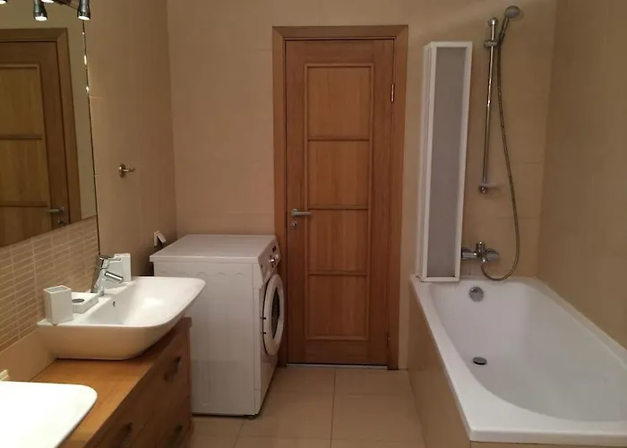 Sv. Stepono 29 Apartment